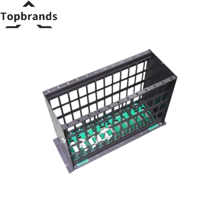 ABB Bailey IEMMU01 infi 90 Module Mounting Unit - Topbrands PLC Limited