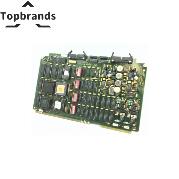 ABB Bailey IIMLM01 Loop Interface Module - Topbrands PLC Limited