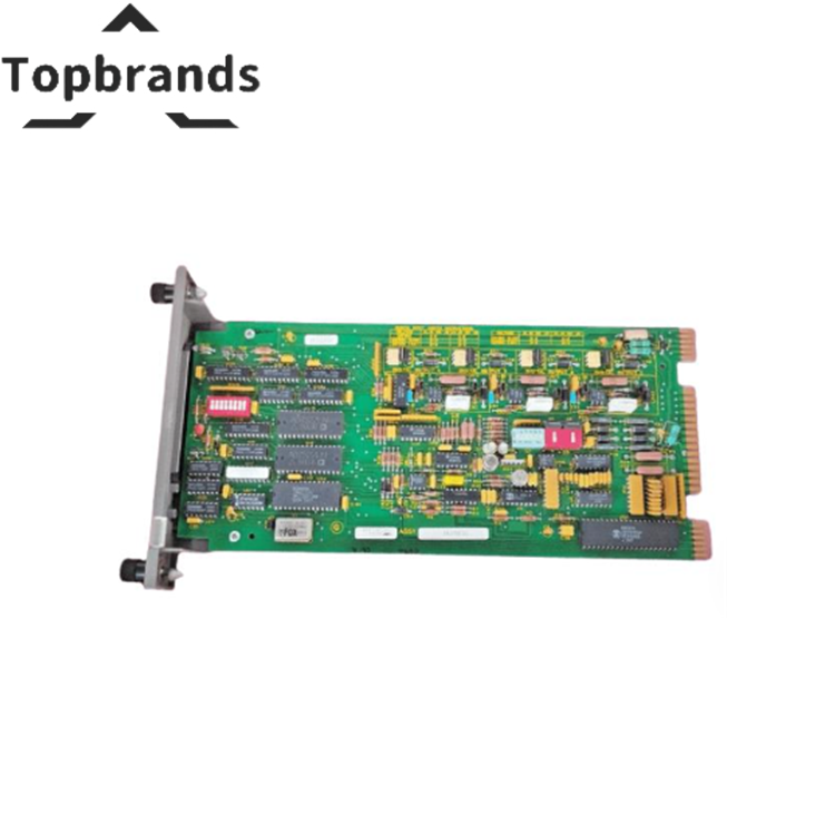 IMCIS02 | ABB | Control I/O Slave Module - Topbrands PLC Limited