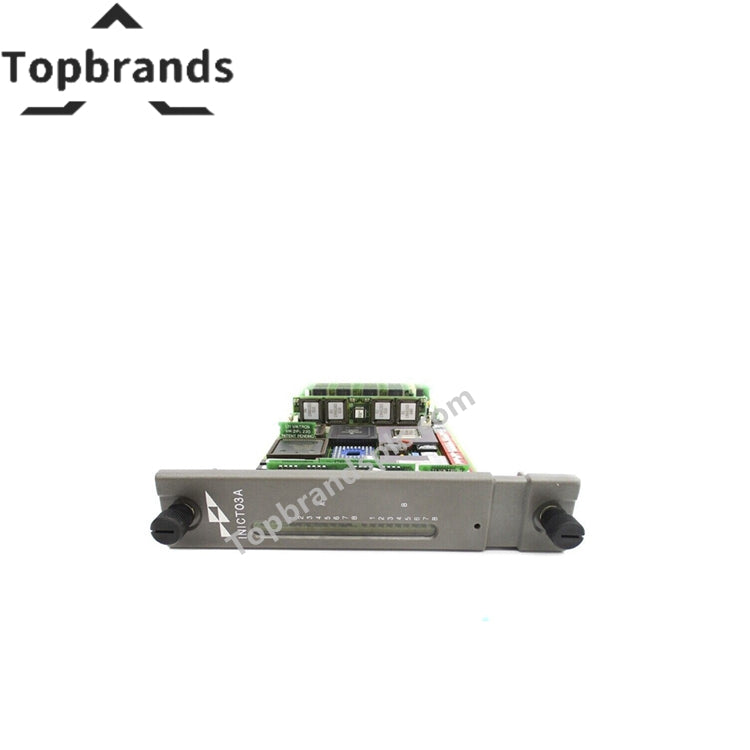 INICT03A | ABB Bailey | Cnet-to-Computer Transfer - Topbrands PLC Limited