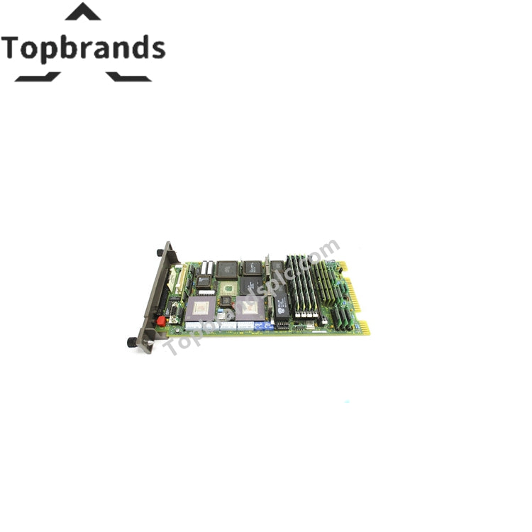 ABB Bailey INIIT03 Infi-Net Transfer Module - Topbrands PLC Limited