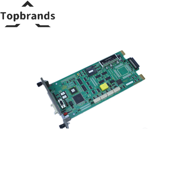 INNPM22 | ABB | Network Processor Module - Topbrands PLC Limited