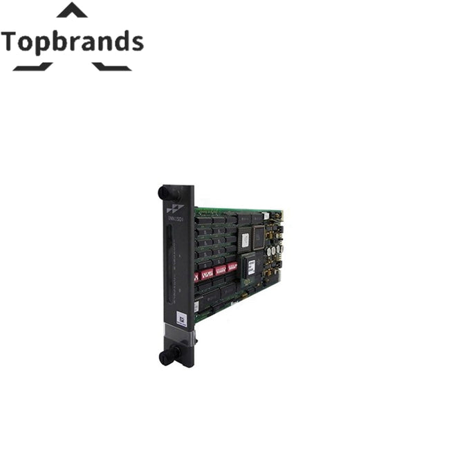 INNIS01 | ABB | Network Interface Slave Module - Topbrands PLC Limited