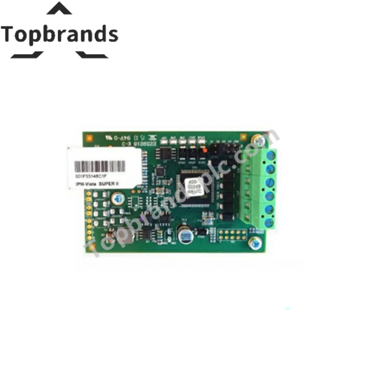 Ipm Interface Honeywell IPM-VISTA-SUPER 11 Network Interface Module - Topbrands PLC ...