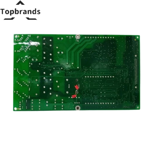 ตัวควบคุมซีรีส์นวัตกรรม GE Control Mark V IS415UCVHH1A Vme - Topbrands ...