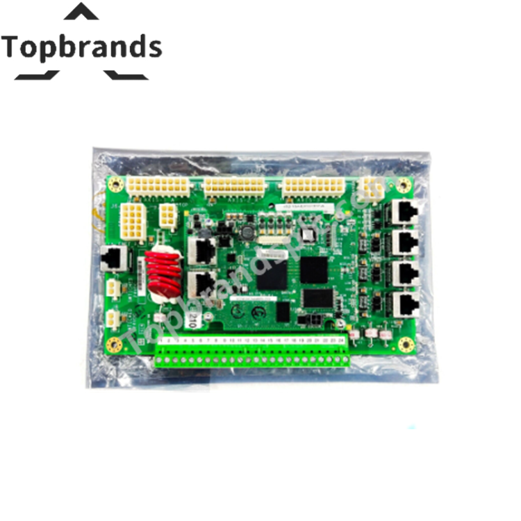 GE IS200AEPCH2CGF (IS215AEPCH2FB) AEPC Module Board Assembly ...
