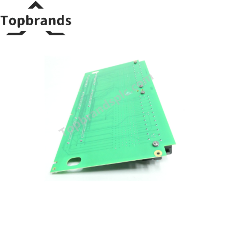 GE Mark V IS200TBTCH1B Thermoelement-Eingangsterminalplatte - Topbrands PLC Limited