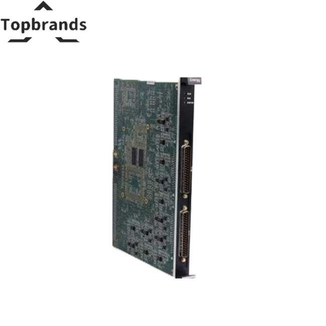 GE Control Mark V IS215AEPCH1EB Application Control Layer Module ...