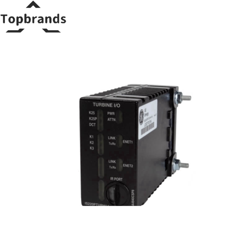 IS220PDIAH1A | GE Control | Mark V Board | Discrete Contact Input Term ...