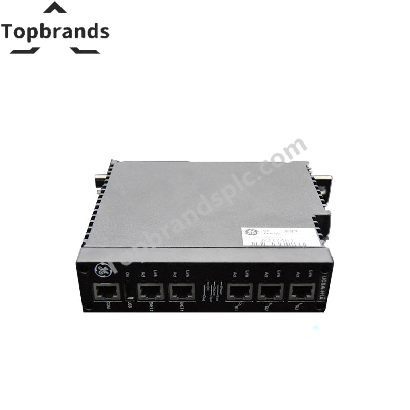 Him Module Profibus GE HE693PBM101F Profibus Master Module - Topbrands PLC Limited