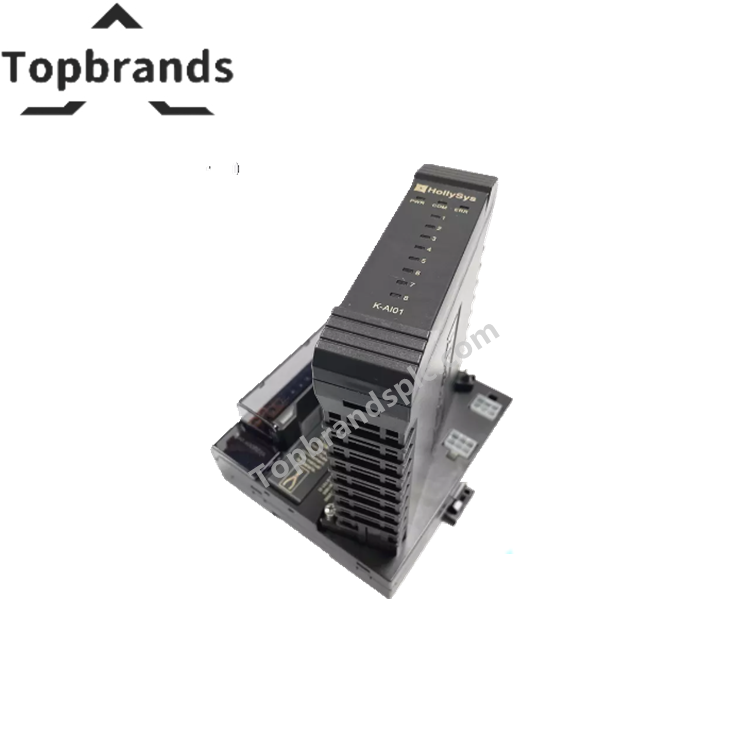 Hollysys K-DI01 Digital Input Module - Topbrands PLC Limited