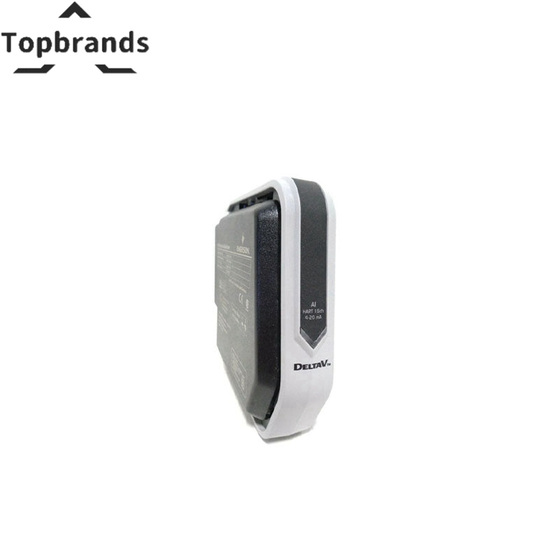 Emerson DeltaV KL2101X1-BA1 CHARM I/O Card (CIOC) - Topbrands PLC Limited