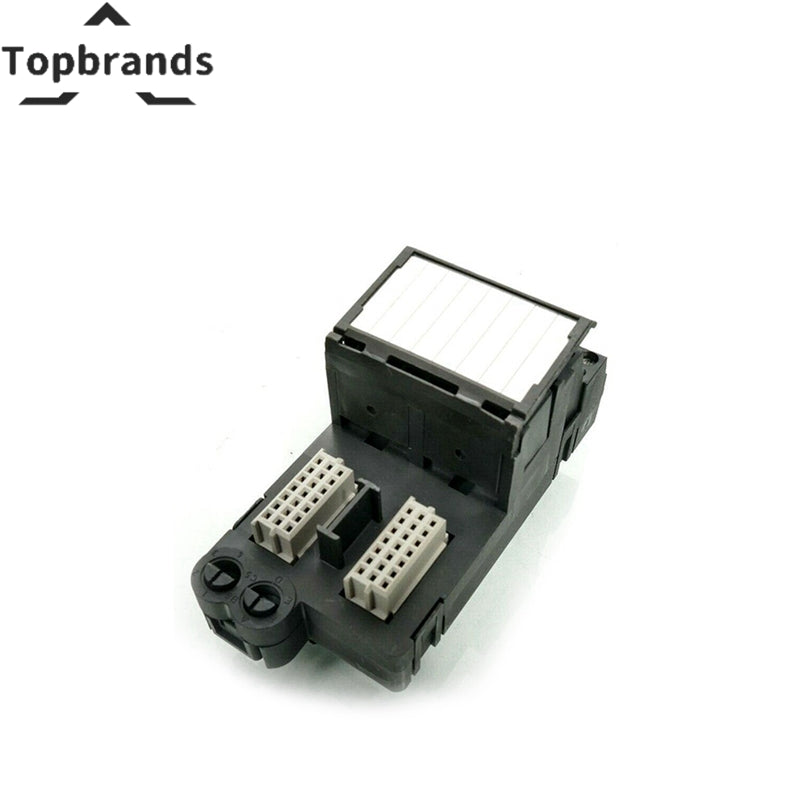 EMERSON | Delta V | KJ4001X1-CC1 | 4-Wire I/O Terminal Block ...