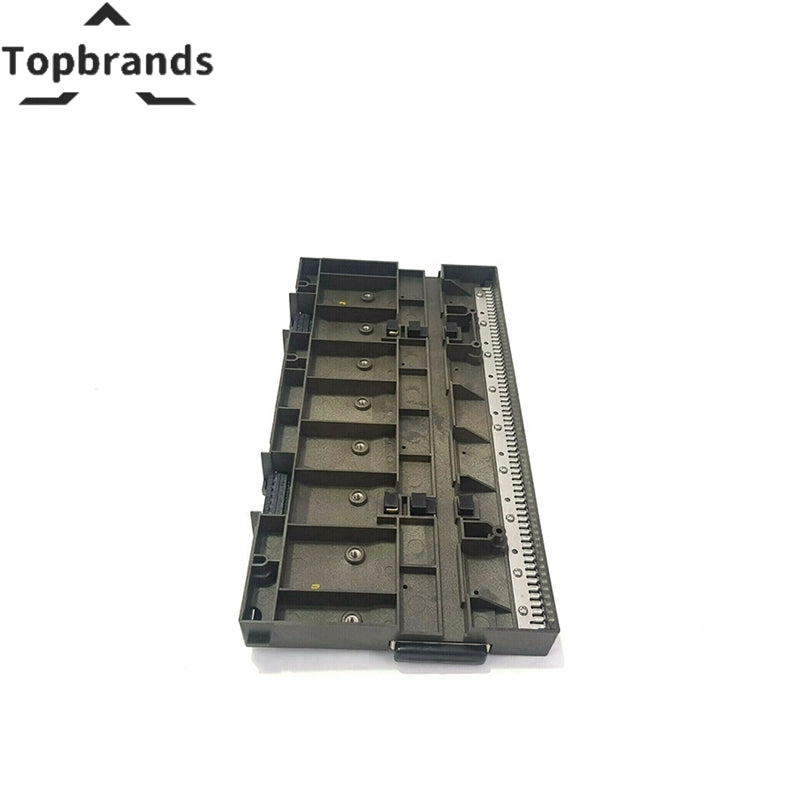 EMERSON | Delta V | KJ4001X1-BE1 | 8-Wide I/O Carrier with Shield