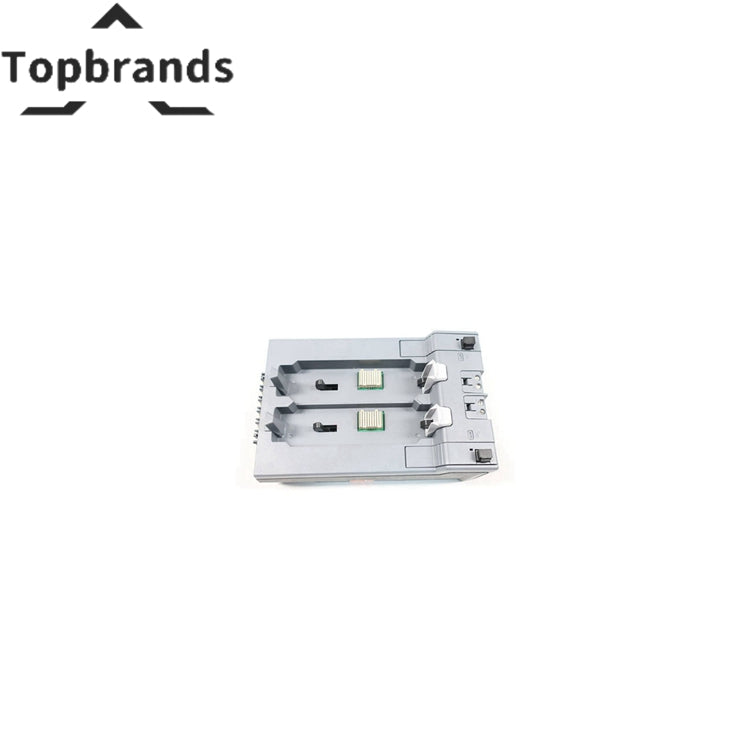 Emerson DeltaV KL4101X1-BA1 CHARM I/O Card Carrier - Topbrands PLC Limited
