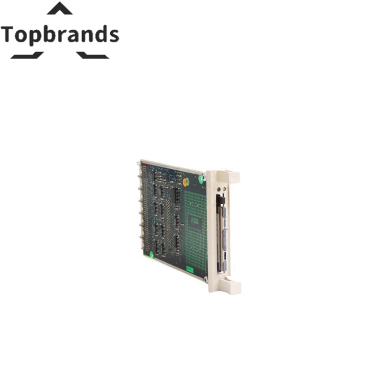 MB510 3BSE002540R1 | ABB | Program Card Interface - Topbrands PLC Limited