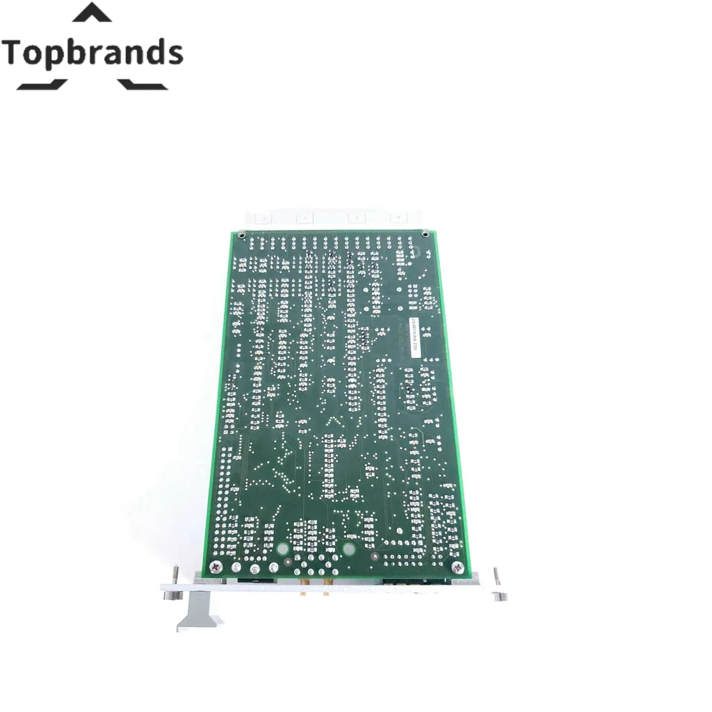 Emerson EPRO MMS 6822 Modbus RTU/TCP-IP Interface Card - Topbrands PLC ...