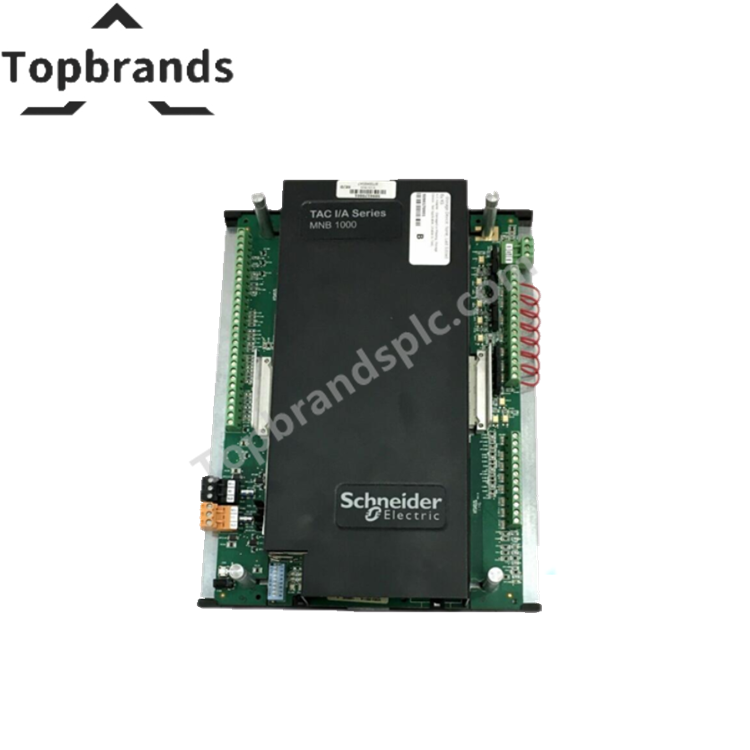 MNB-1000 | Schneider TAC I/A Series Controller MNB-1000 | Schneider TAC I/A Series Controller