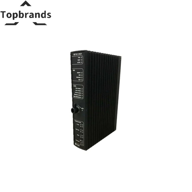 ไทรโคเน็กซ์ | 3101 | โมดูลโปรเซสเซอร์หลัก | ใหม่เอี่ยม 100% - Topbrands ...