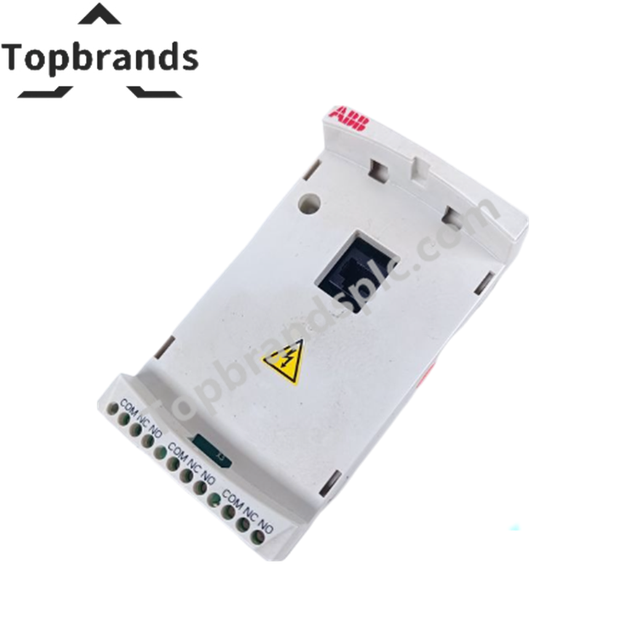 ABB MREL-01 3AUA0000031854 Output Relay Module - Topbrands PLC Limited