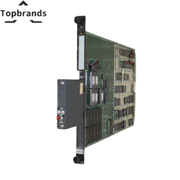 Yokogawa MS05*B High-Performance Signal Conditioner Module - Topbrands ...