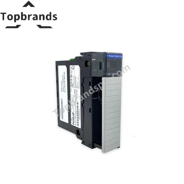 Prosoft Module Profibus MVI56-PDPMV1 | ProSoft |PROFIBUS DPV1 Master Communication Module ...