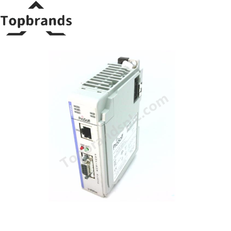 MVI69-PDPS | ProSoft | Profibus DP Slave Communication Module ...