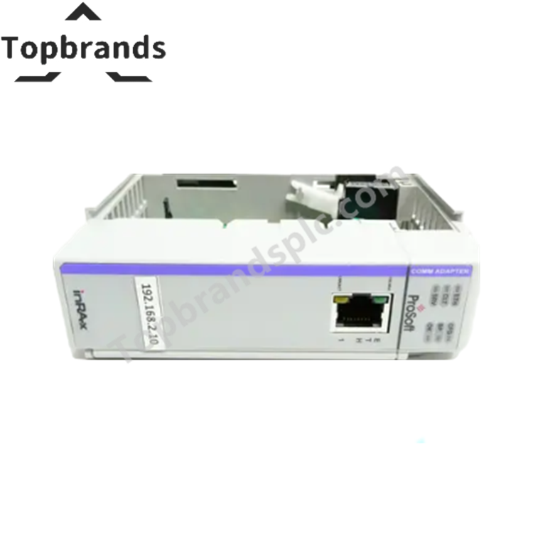 Prosoft Module Profibus MVI69-PDPS | ProSoft | Modulo di comunicazione Profibus DP Slave ...