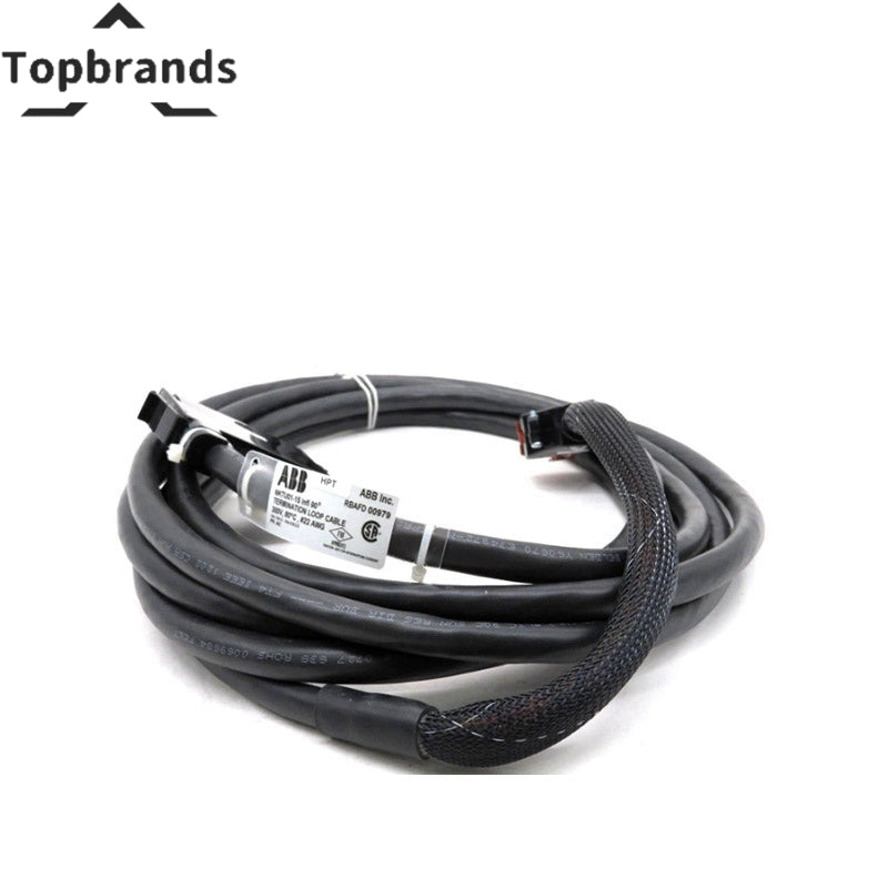 NKTU01-15 | ABB | I/O Module to TU Cable - Topbrands PLC Limited