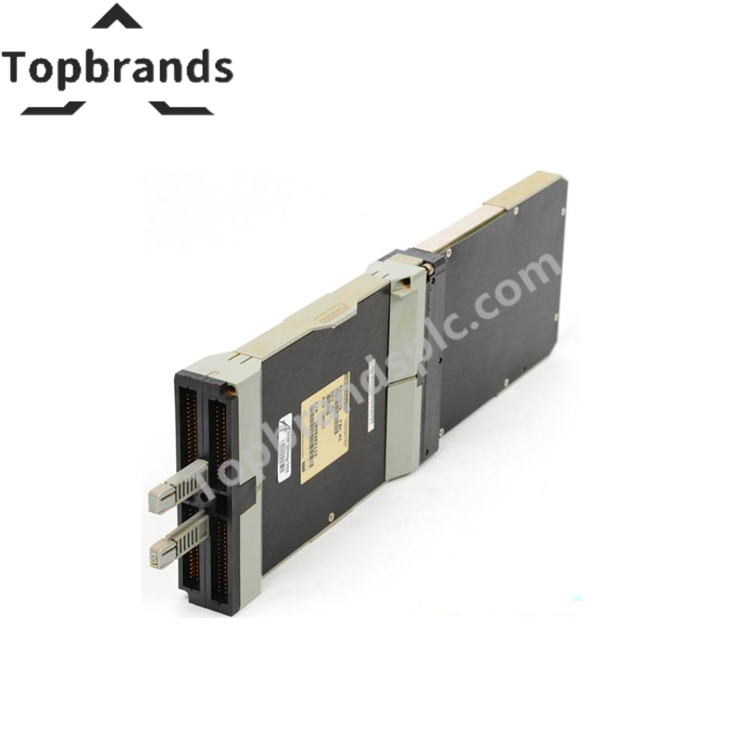 Foxboro P0902XA Input/Output Interface Module - Topbrands PLC Limited