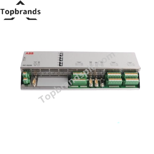 ABB NDCU-51C 64448021 Drive Control Unit - Topbrands PLC Limited