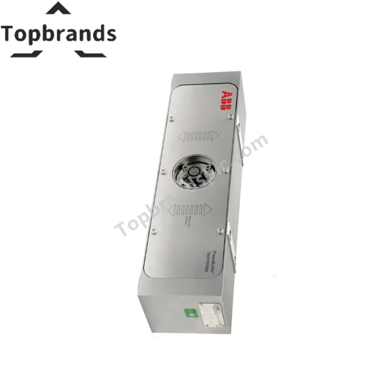 ABB PFCL 201C 3BSE027070R20 20KN PillowBlock Load Cell - Topbrands PLC ...
