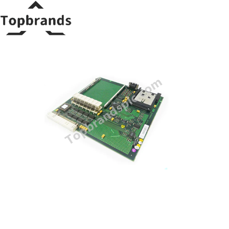 ABB PM154 3BSE003645R1 Communication Interface Module - Topbrands PLC ...