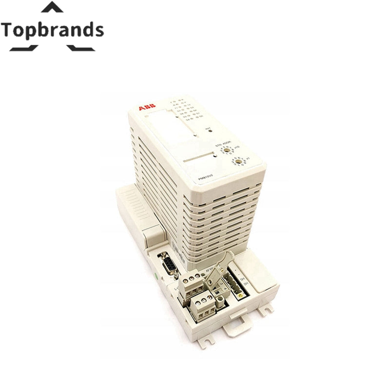 Abb Modulebus ABB TB820V2 3BSE013208R1 مودم مجموعة Modulebus متوفر في المخزون ...