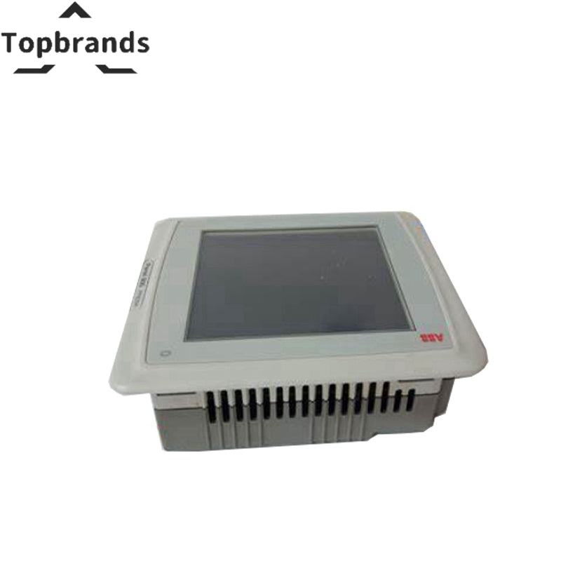 ABB PP865A 3BSE042236R2 High-performance Touch Screen Module ...