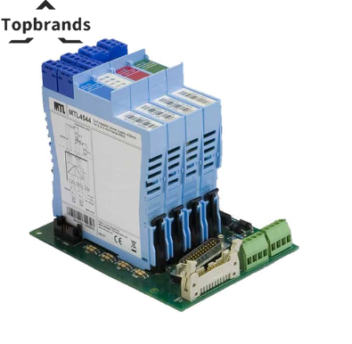 MTL Instruments ไดรเวอร์แยก MTL5546Y ใหม่ล่าสุด - Topbrands PLC Limited