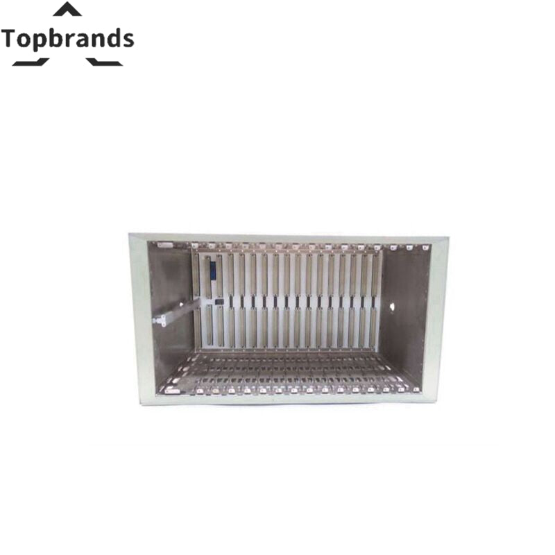 Bently Nevada 3500/05-01-02-00-00-00 System Rack | 12/19 Inch Rack ...