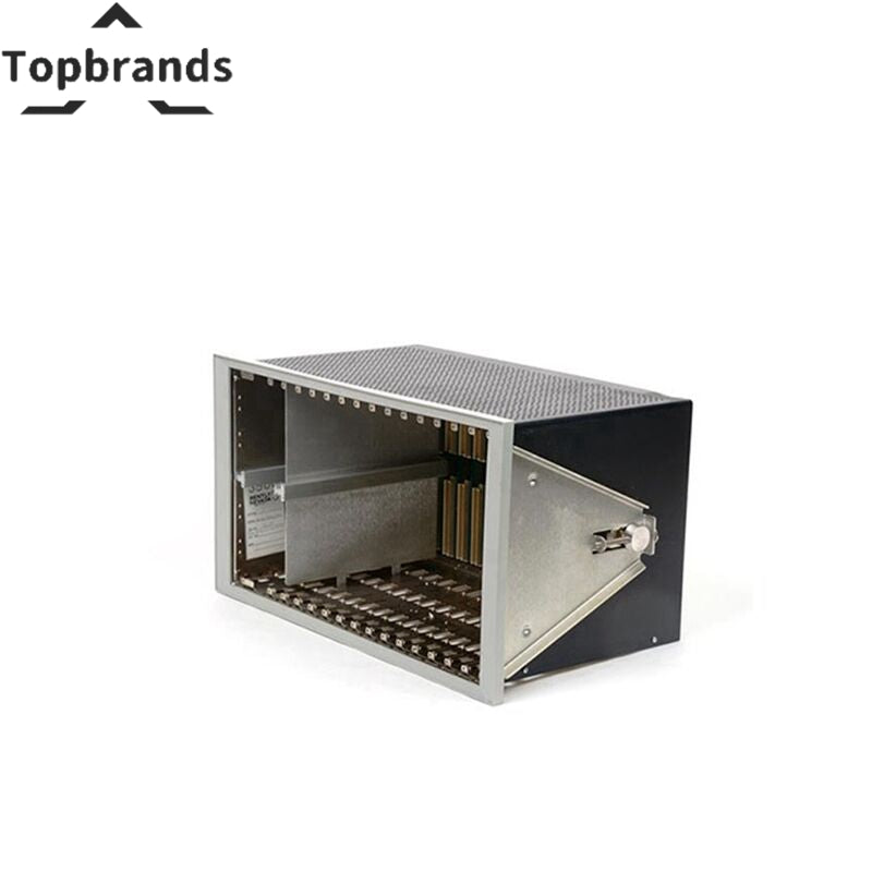 Bently Nevada 3500/05-01-01-00-00-01 System Rack | 19-inch Full-Size R ...