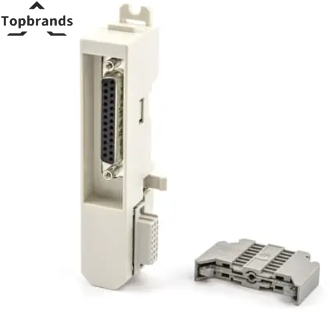 Modulebus Cable ABB S800 I/O Series TB805 3BSE008534R1 ModuleBus Cable Adaptor ...