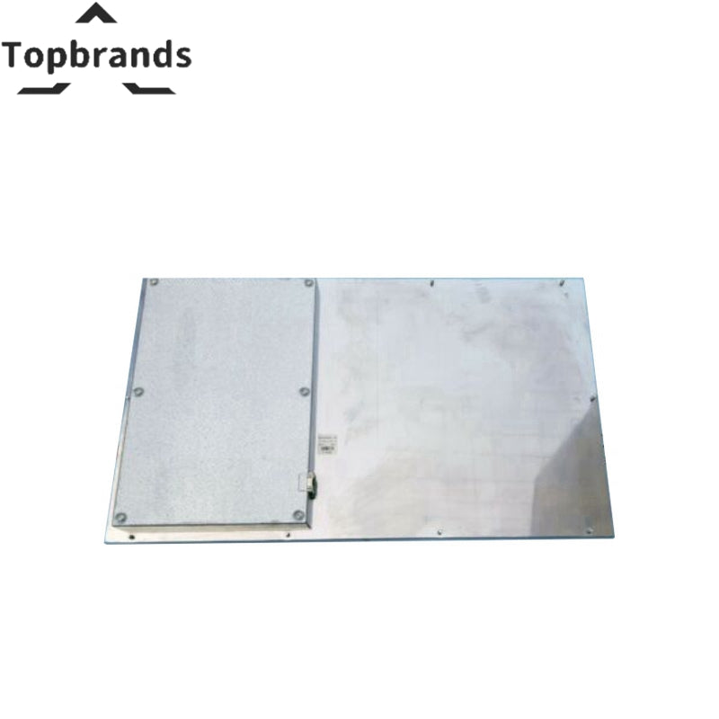 ABB REC670 Bay Control Unit 100% Original New - Topbrands PLC Limited
