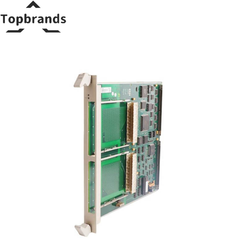 Local Processor Module 3BSE003816R1 | ABB SC520 Submodule Carrier with Local CPU - Topbrands ...