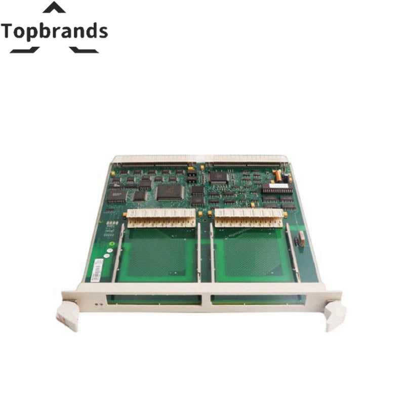 Local Processor Module 3BSE003816R1 | ABB SC520 Submodule Carrier with Local CPU - Topbrands ...