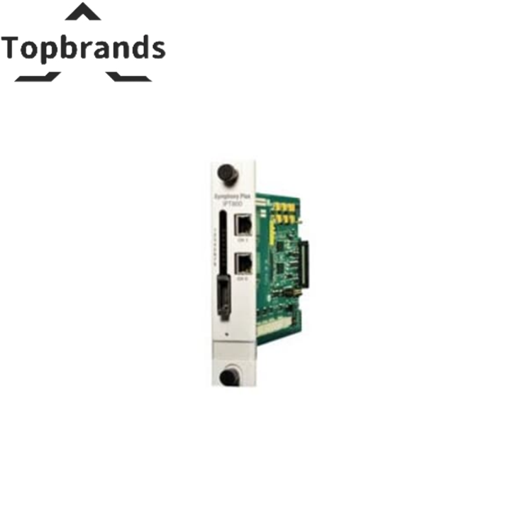 โมดูลถ่ายโอนข้อมูล INFI-Net ถึง PN800 ของ ABB SPIPT800 - Topbrands PLC ...