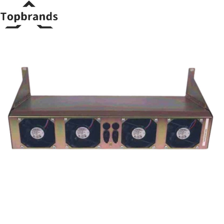 ICS Triplex T8270 Trusted 24 Vdc Fan Assembly Rack Mounted - Topbrands ...