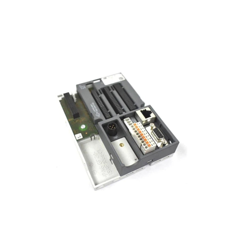 ABB TB521-ARCNET 1SAP112100R0260 Terminal Base Communication Module ...