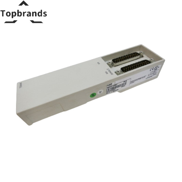Modulebus Cable ABB S800 I/O System TB845 3BSE021437R1 Redundant ModuleBus Cable Adapt ...