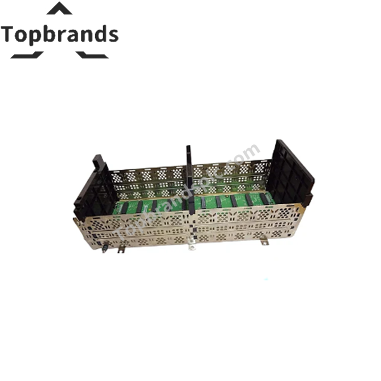 Honeywell TC-FXX102 10-Slot Rack - Topbrands PLC Limited