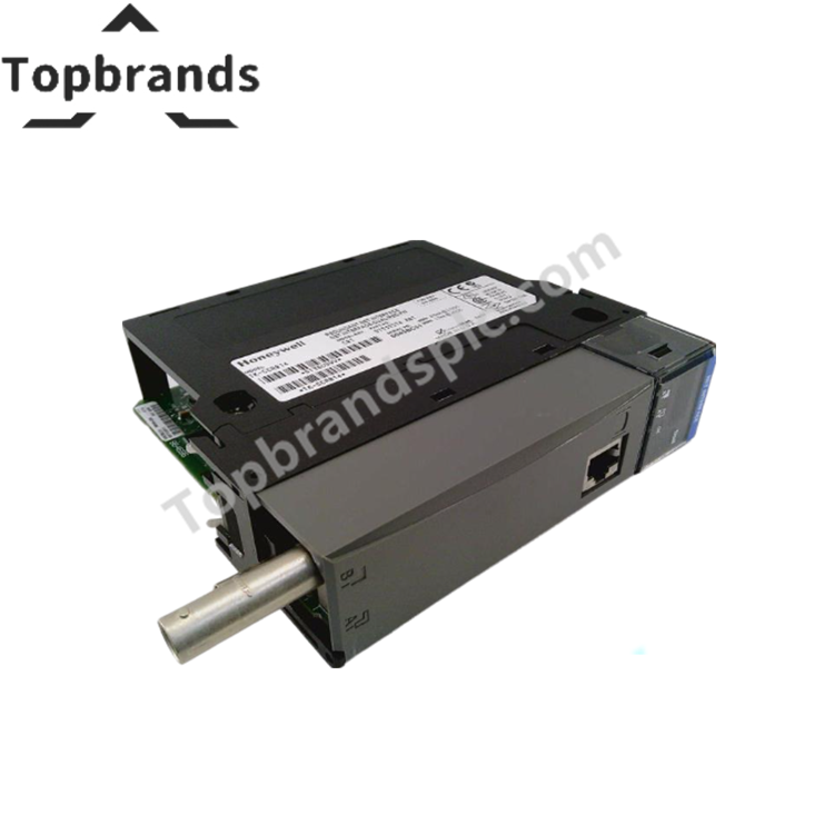 TK-CCR014 | Honeywell | Redundant Net Interface Module - Topbrands PLC ...