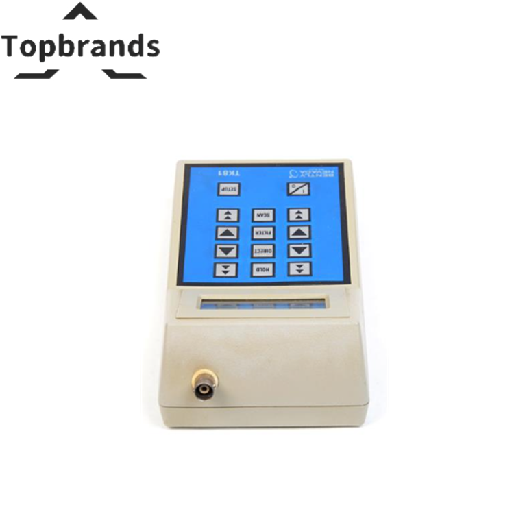Bently Nevada TK81 Tunable Filter/Vibration Meter - Topbrands PLC Limited