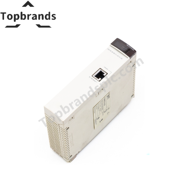 Módulo Ethernet TCP/IP Schneider Electric TSXETY4103 - Topbrands PLC ...